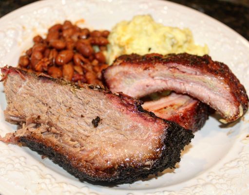 Bodacious Bar-B-Q by null