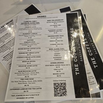 Horizon Shine - Coffee & Tea Near Me - Henderson, Nevada