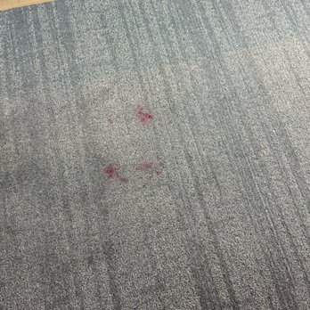 Hotel Mai - Charged $150 for stains that were there when I arrived. No notification from the hotel. - Hotels Near Me - Long Beach, California Hotel Mai - Charged $150 for stains that were there when I arrived. No notification from the hotel. - Hotels Near Me - Long Beach, California