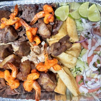 San Salvador - Picada San Salvador - Salvadoran Near Me - Irvington, New Jersey San Salvador - Picada San Salvador - Salvadoran Near Me - Irvington, New Jersey