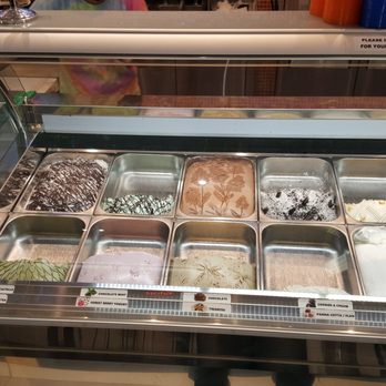 Gelato Mio - Gelato flavors - Ice Cream & Frozen Yogurt Near Me - Gurnee, Illinois Gelato Mio - Gelato flavors - Ice Cream & Frozen Yogurt Near Me - Gurnee, Illinois