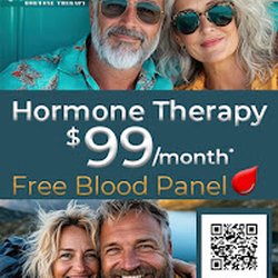 Live Well Cumming