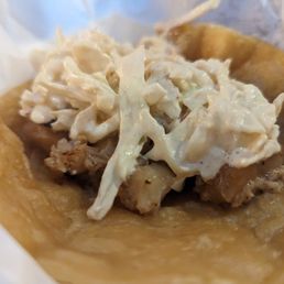 Fish Taco