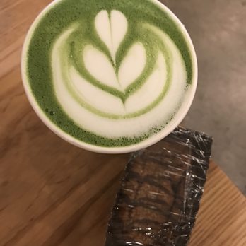 KIT Coffee - Coffee & Tea Near Me - Newport Beach, California