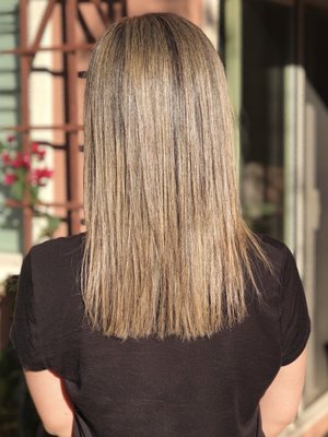 Hair Em Salon 686 Beaumont Ave Beaumont Ca Hair Salons Mapquest