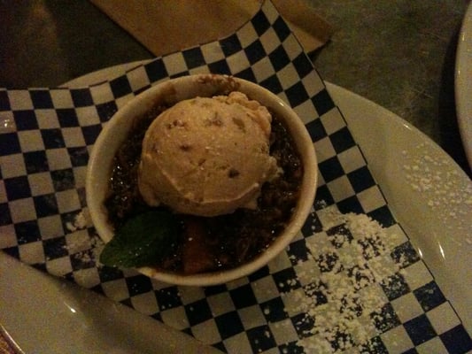 Blue Plate Oysterette by null