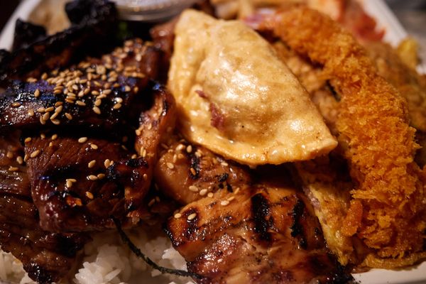 Sadie's BBQ Inn by null