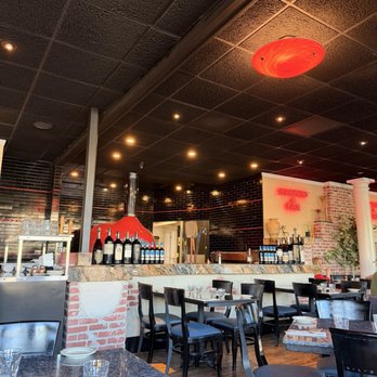 Pasta Primavera - Italian Near Me - Walnut Creek, California Pasta Primavera - Italian Near Me - Walnut Creek, California
