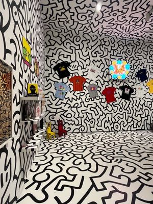 Akron Art Museum by null