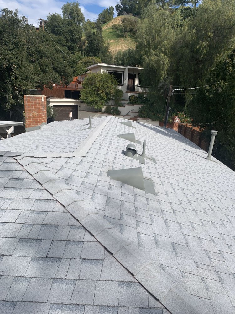 Slide of Samson Roofing & Construction