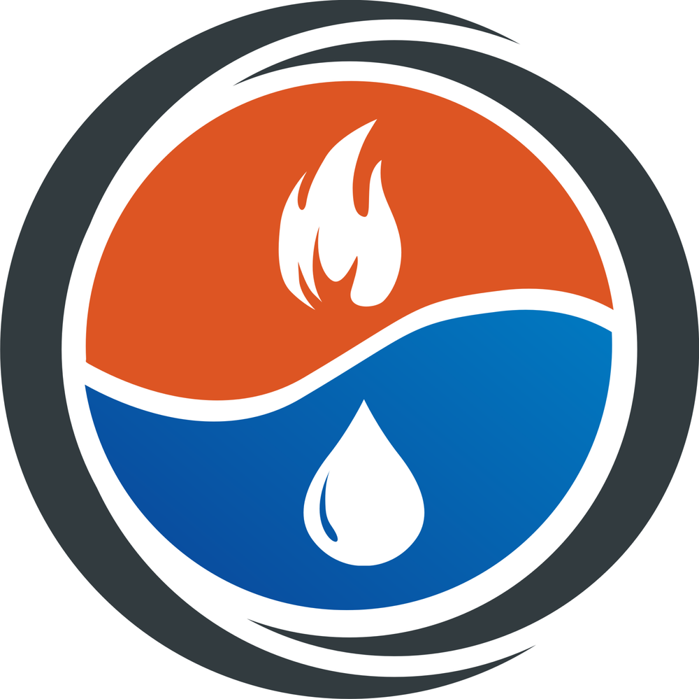 Slide of Controlled Hydronics