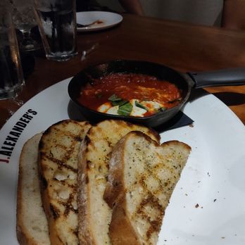 J. Alexander's - Bake cheese app - New American Near Me - Jacksonville, Florida J. Alexander's - Bake cheese app - New American Near Me - Jacksonville, Florida