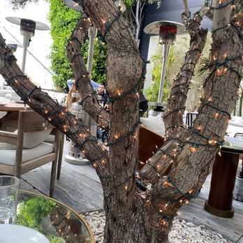 Ysabel - New American Near Me - West Hollywood, California