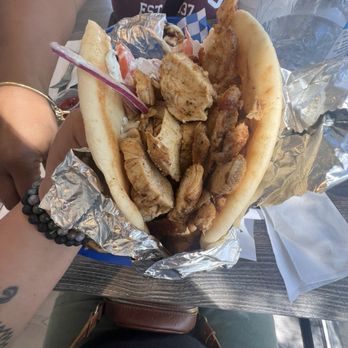 The Greek Grill - Greek Near Me - Fort Mill, South Carolina The Greek Grill - Greek Near Me - Fort Mill, South Carolina