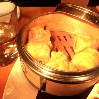 Plank Restobar - Dumplings - Tapas/Small Plates Near Me - Oakville, Ontario Plank Restobar - Dumplings - Tapas/Small Plates Near Me - Oakville, Ontario