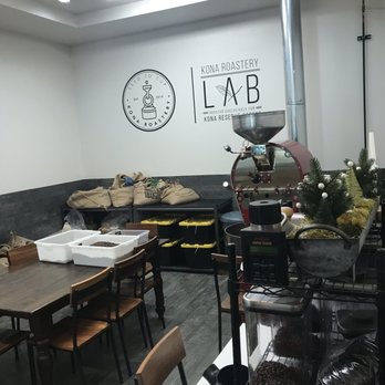 Kona Roastery - Roasting - Coffee & Tea Near Me - Katy, Texas Kona Roastery - Roasting - Coffee & Tea Near Me - Katy, Texas