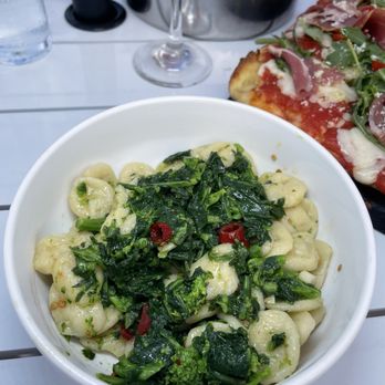 Tetto - Orecchiette - Pizza Near Me - Chicago, Illinois