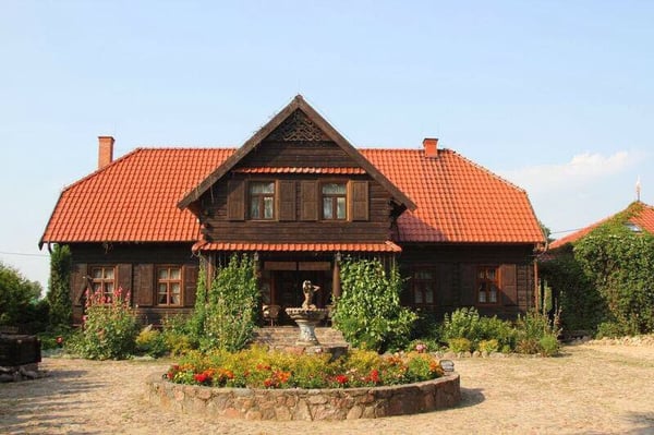 Kiermusy Dworek nad Łąkami by null