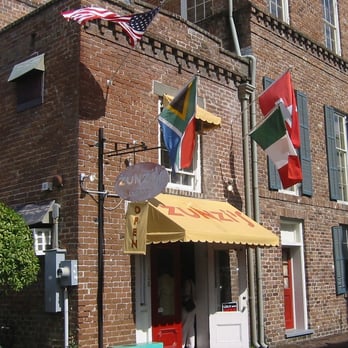 Zunzi's - Sandwiches Near Me - Savannah, Georgia Zunzi's - Sandwiches Near Me - Savannah, Georgia