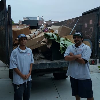 Junkinator Hauling Services - Trash out.. - Dumpster Rental Near Me - San Diego, California