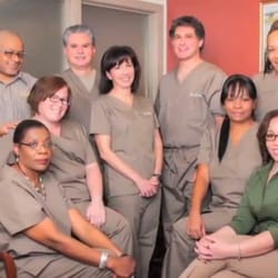 Oasis Dental Team