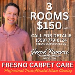 Fresno Carpet Care