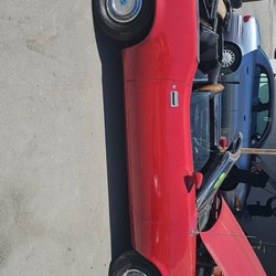 Victory Auto Store