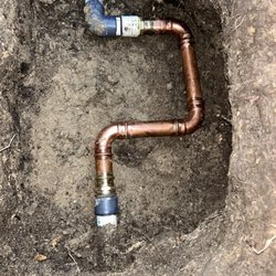 Ares Plumbing