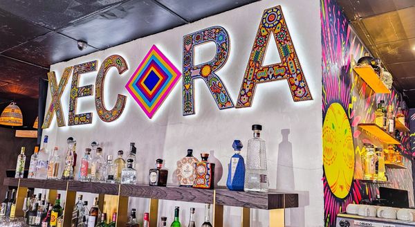 Xécora Gastronomía Urbana by null