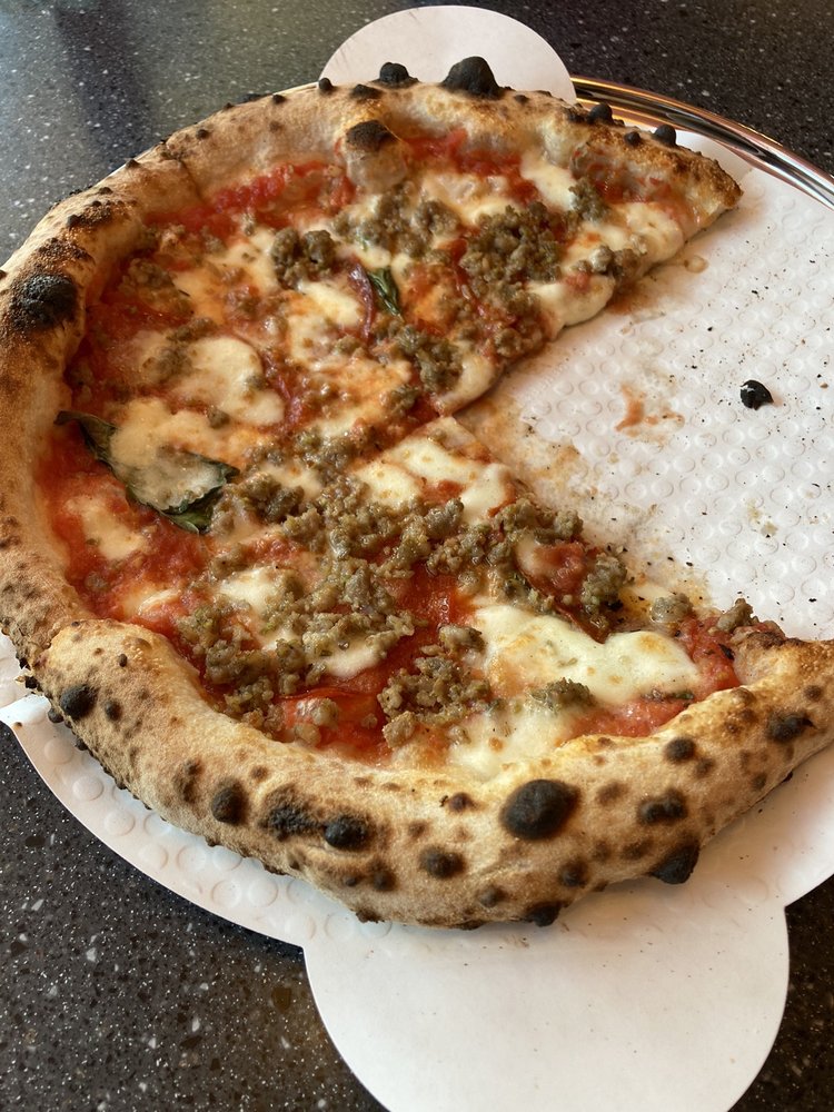 SAUCED Updated August 2024 19 Reviews 2886 Main St, East Troy