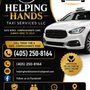 Helping Hands Taxi