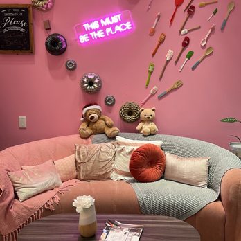 Pink Sweets Cakes - Custom Cakes Near Me - Stamford, Connecticut