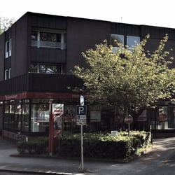 Haspa - Hamburger Sparkasse