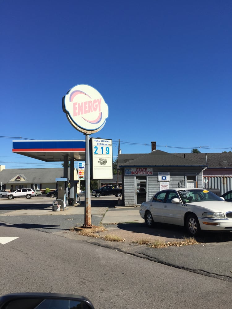 ENERGY Updated September 2024 73 Main St, Medway, Massachusetts