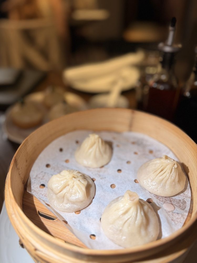 Food from Fortune House