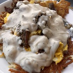 Waffle House