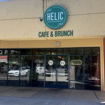Helic International Bistro - Outside - Italian Near Me - Sacramento, California Helic International Bistro - Outside - Italian Near Me - Sacramento, California