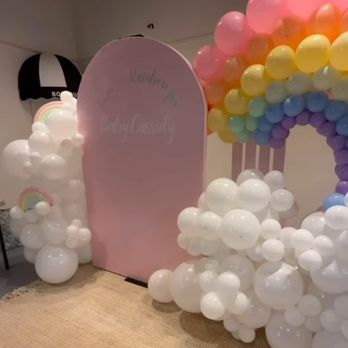 Sophie’s Balloon Designs - Balloon Services Near Me Sophie’s Balloon Designs - Balloon Services Near Me