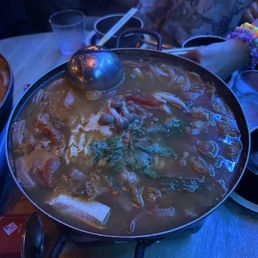 Army stew Army stew