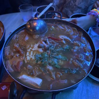 MUI - Army stew - Korean Near Me - New York, New York MUI - Army stew - Korean Near Me - New York, New York