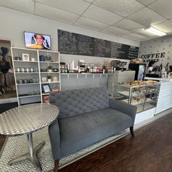The Coffee Way