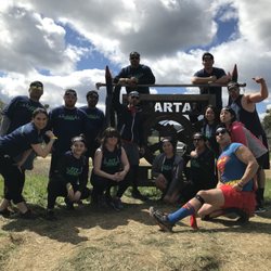 Fit Zone - Spartan Race!