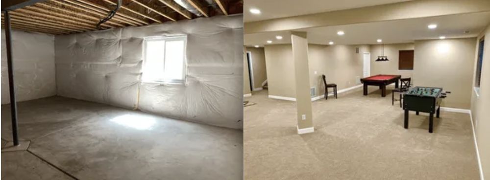 Slide of Rose Construction & Plumbing