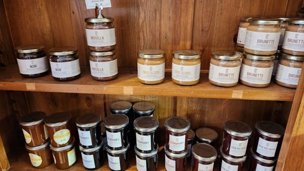 Le Pain Quotidien by null