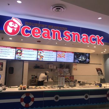Ocean Snack - Seafood Near Me - Buena Park, California Ocean Snack - Seafood Near Me - Buena Park, California