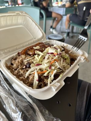 Pimento Jamaican Kitchen- Pimento On The Lake (Seasonal Operations) by null
