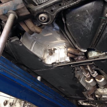 Advance Muffler - Auto Repair Near Me - Chino, California