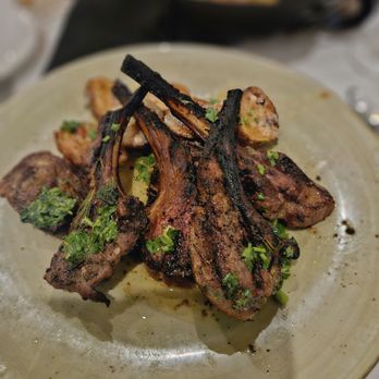 La Strada - Over cooked and burnt. My husband loved it tho - Italian Near Me - Reno, Nevada La Strada - Over cooked and burnt. My husband loved it tho - Italian Near Me - Reno, Nevada