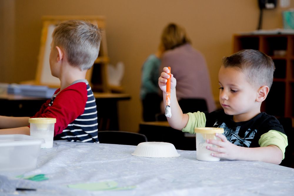 Mission Hills Early Learning Center - childcare center in Littleton, CO