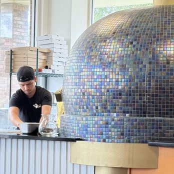 THE DOUGH SHOW - Orlando - Mediterranean Near Me - Orlando, Florida THE DOUGH SHOW - Orlando - Mediterranean Near Me - Orlando, Florida